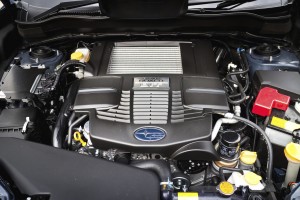 Subaru Engine Repair Seattle